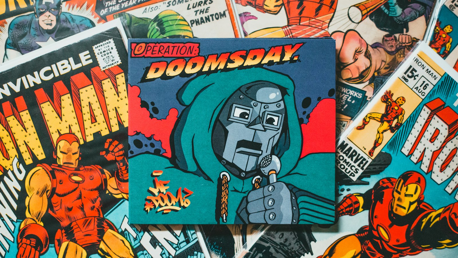 Best Indie Graphic Novels You Should Read Right Now in 2026