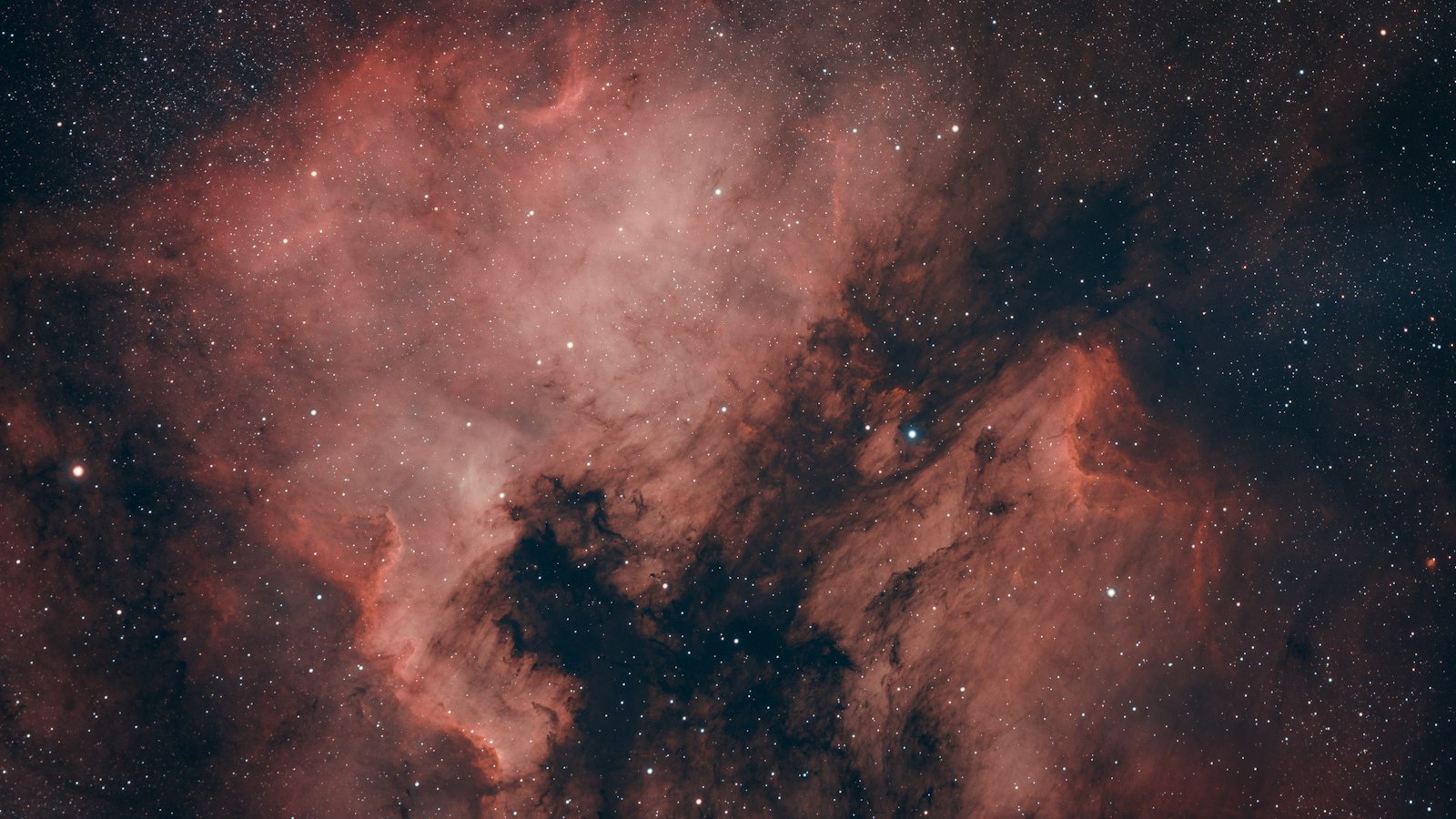 a very large star cluster in the sky