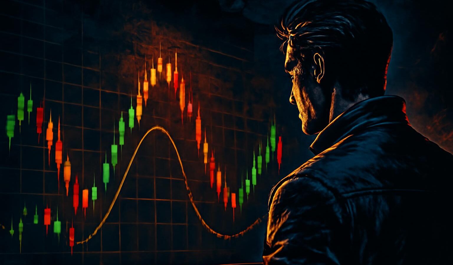 market chart cycle